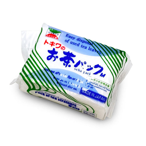 Tokiwa Disposable Tea Bags (60 pcs)
