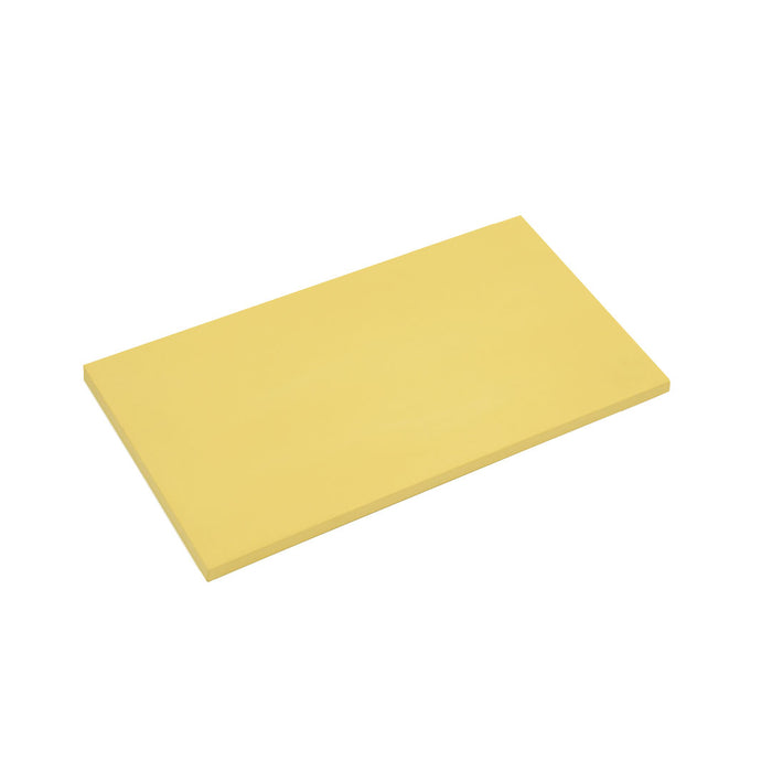 Parker Asahi Rubber Cutting Board 23.6" x 13" x 0.75" ht