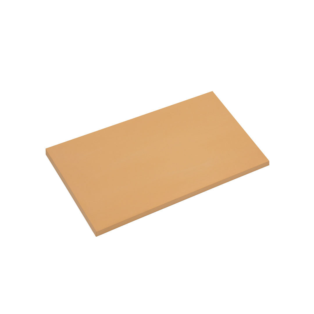 Asahi Rubber Cutting Board 23.6" x 13" x 0.75" ht — MTC Kitchen