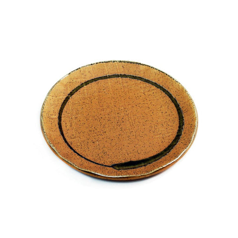 Sand Beige Plate Kozara 6.46
