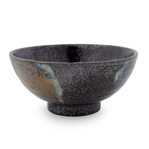 Cobalt Hazed Noodle Bowl 44 fl oz / 7.72