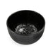 Kuroyu Black Metallic Noodle Bowl 42 fl oz