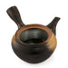 Brown Bankoyaki Kyusu Japanese Teapot 10 fl oz