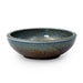 Ainagashi Blue Earthy Serving Bowl 38 fl oz / 8" dia