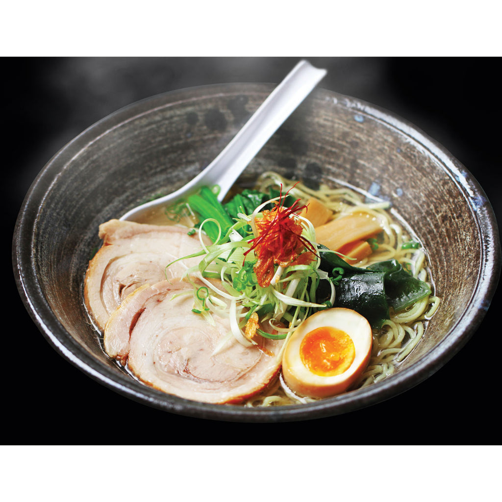 Noodle Bowls — MTC Kitchen