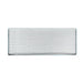 Kaginushi Charcoal Konro Grill Medium 21.25" x 9" Grate