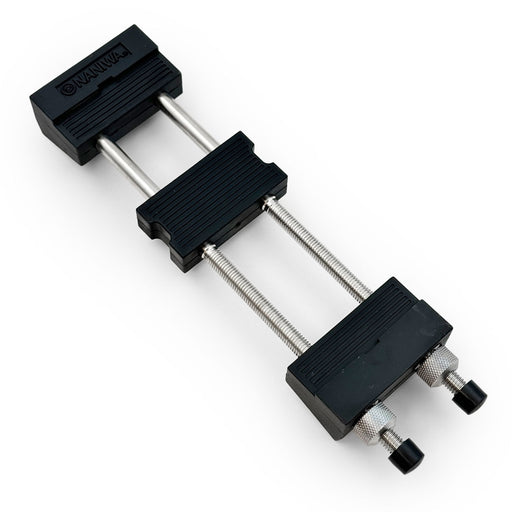 Naniwa Screw-Type Adjustable Sharpening Stone Holder