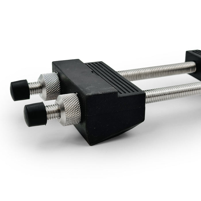Naniwa Screw-Type Adjustable Sharpening Stone Holder