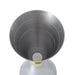 Mr. Slim 6-Measurement Stainless Steel Jigger 1 oz x 1.5 oz
