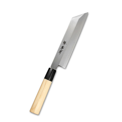 Sakai Takayuki Inox Mukimono Knife 180mm (7.1