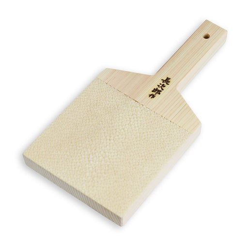 Extra Large Chojiro Shark Skin Grater