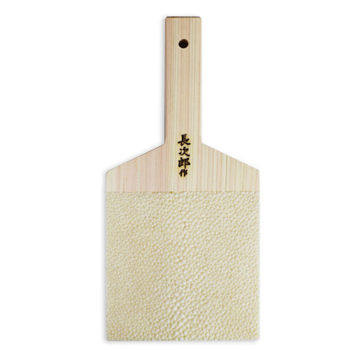 Extra Large Chojiro Shark Skin Grater