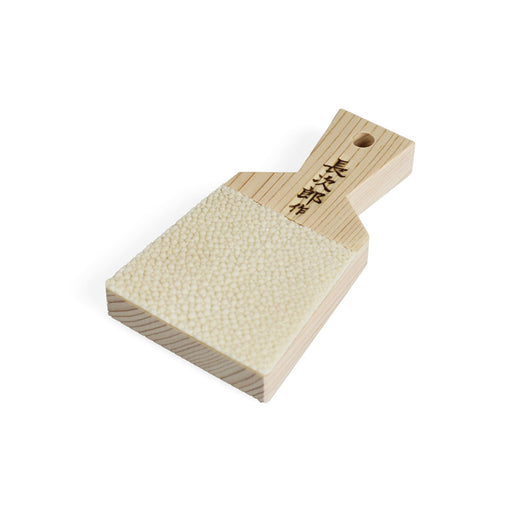 Medium Chojiro Shark Skin Grater