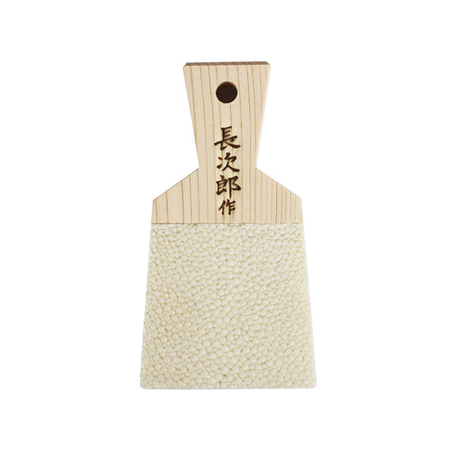 Medium Chojiro Shark Skin Grater