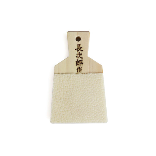 Small Chojiro Shark Skin Grater