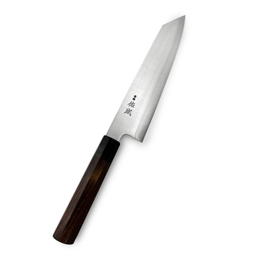 Black Lacquered Wooden Saya For Gyuto 300mm