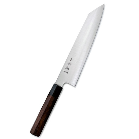 Sukenari HAP40 High Speed Steel Gyuto 240mm (9.4