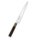 Sukenari HAP40 High Speed Steel Sujihiki 240mm Rosewood Handle