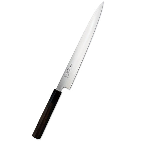 Sukenari HAP40 High Speed Steel Sujihiki 270mm (10.6