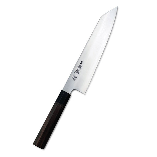 Sukenari ZDP-189 Gyuto 240mm (9.4") Rosewood Handle