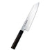 Sukenari ZDP-189 Gyuto 240mm (9.4") Rosewood Handle
