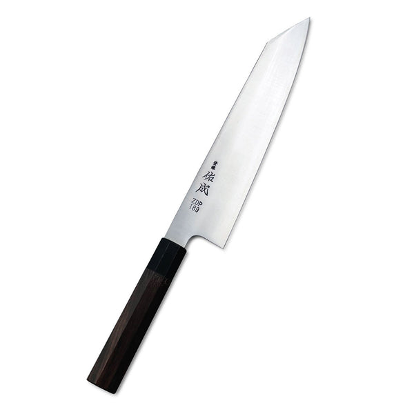 Sukenari ZDP-189 Gyuto 240mm (9.4