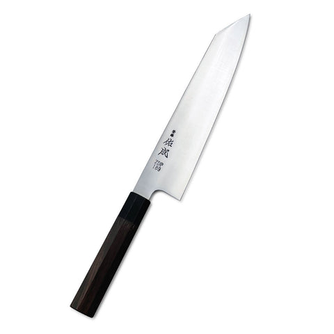 Sukenari ZDP-189 Gyuto 240mm (9.4