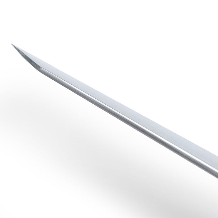 Sukenari ZDP-189 Gyuto 240mm (9.4") Rosewood Handle Tip