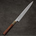 Sukenari ZDP-189 Sujihiki 270mm (10.6") Rosewood Handle