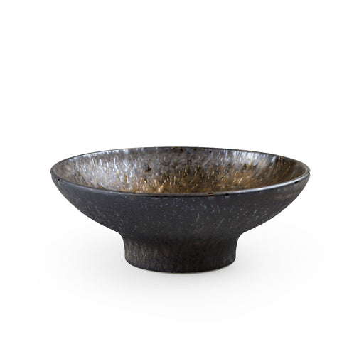 Kinkessho Bronze Medium Serving Bowl 9 fl oz