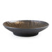 Kinkessho Bronze Medium Serving Plate 9.5" dia