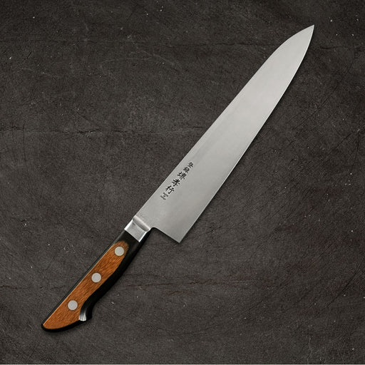 Sakai Takayuki TUS Steel Gyuto 240mm