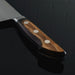 Sakai Takayuki TUS Steel Gyuto 240mm Handle