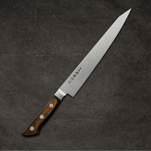 Sakai Takayuki TUS Steel Kiritsuke Sujihiki 240mm