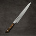 Sakai Takayuki TUS Steel Kiritsuke Sujihiki 240mm