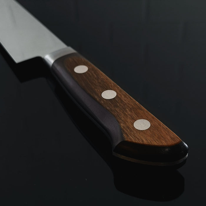 Sakai Takayuki TUS Steel Kiritsuke Sujihiki 240mm Handle