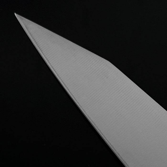Sakai Takayuki TUS Steel Kiritsuke Sujihiki 240mm Tip