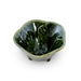 Oribe Green Hana Kobachi Bowl with 3 Legs 2.7 fl oz / 3.2" dia