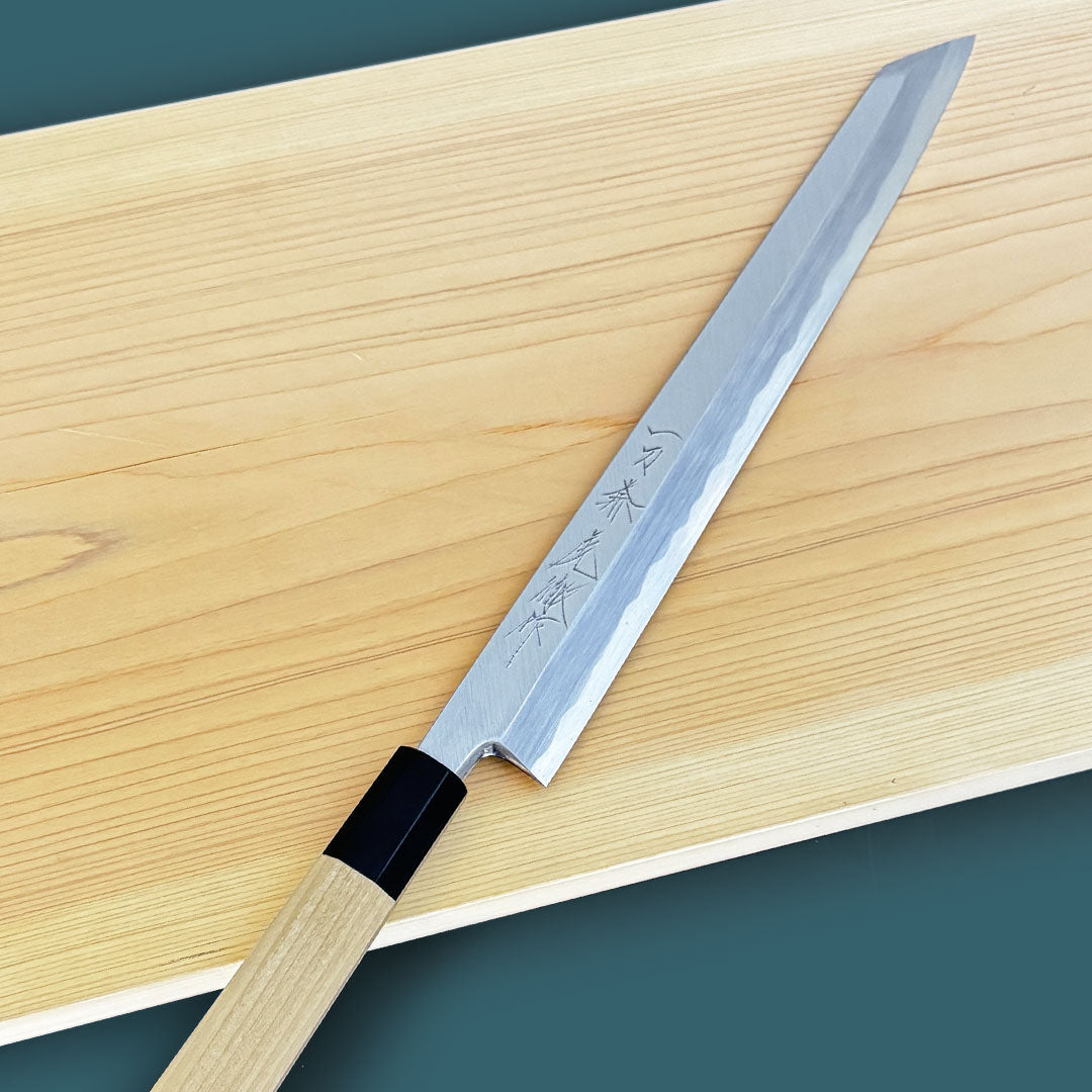 Shop Japanese Chef Knives