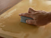 Parker Asahi Rubber Cutting Board Resurfacing Board