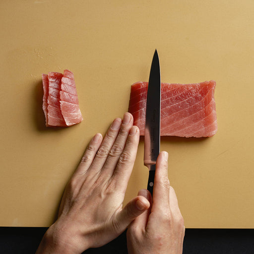 Parker Asahi Rubber Cutting Board Slicing Sashimi