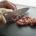 Parker Asahi Rubber Matte Black Pro Cutting Board Cutting Meat