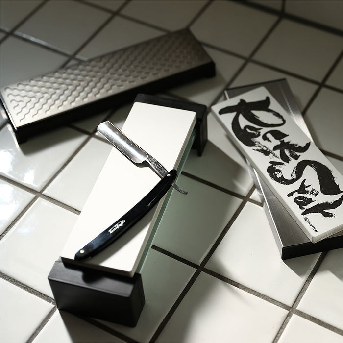 Shapton RockStar #320 Sharpening Stone — MTC Kitchen