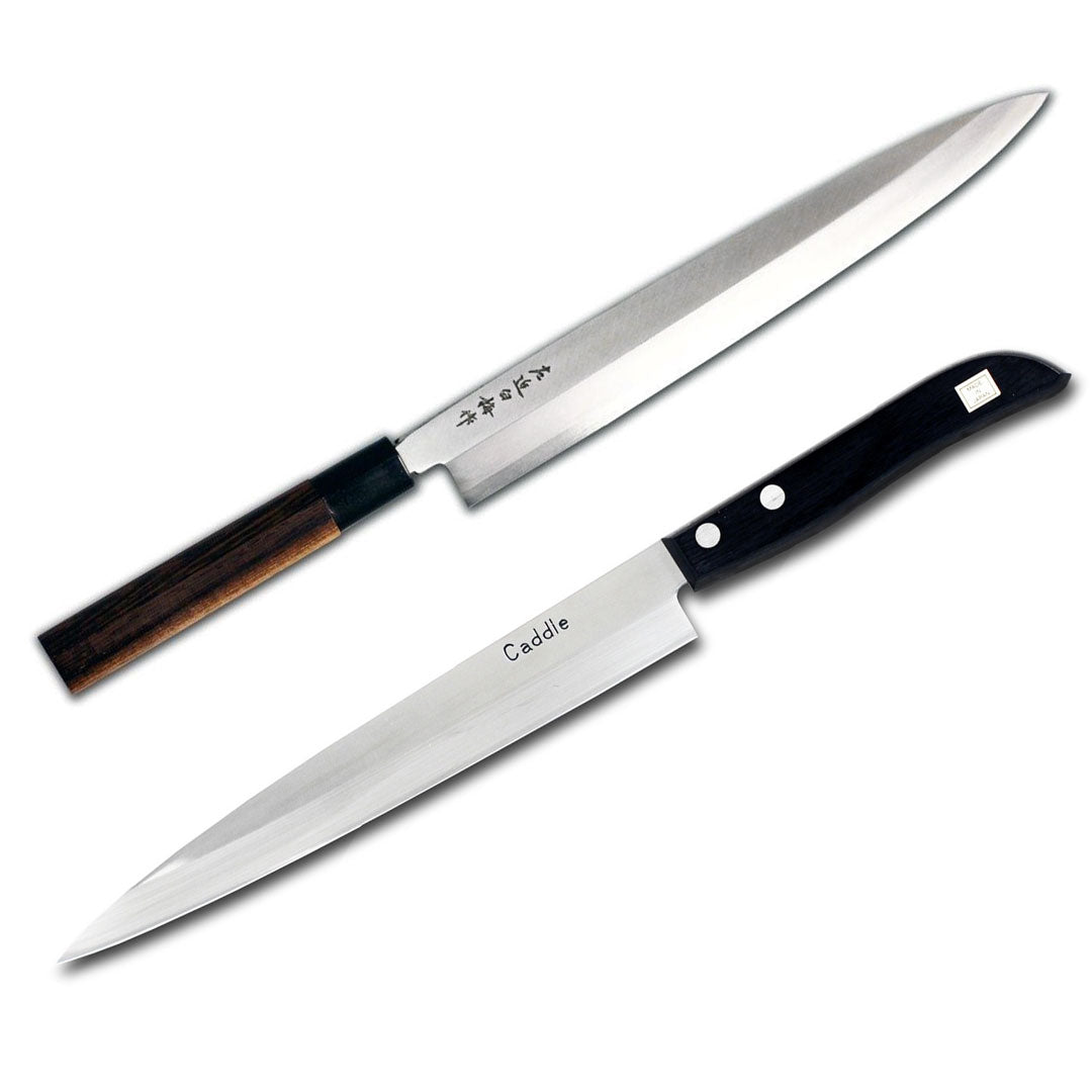 Sakon / Caddie knives