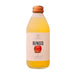 Kimino Sparkling Ringo Fuji Apple Juice 8.45 fl oz (250ml) x 24 bottles