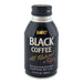 UCC Unsweetened Black Coffee 9.7 fl oz (288ml) x 24 cans