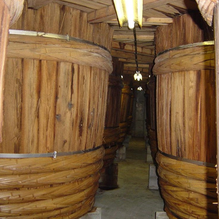 Kishibori Shoyu Premium Pure Artisan Soy Sauce Unadulterated, No Preservatives