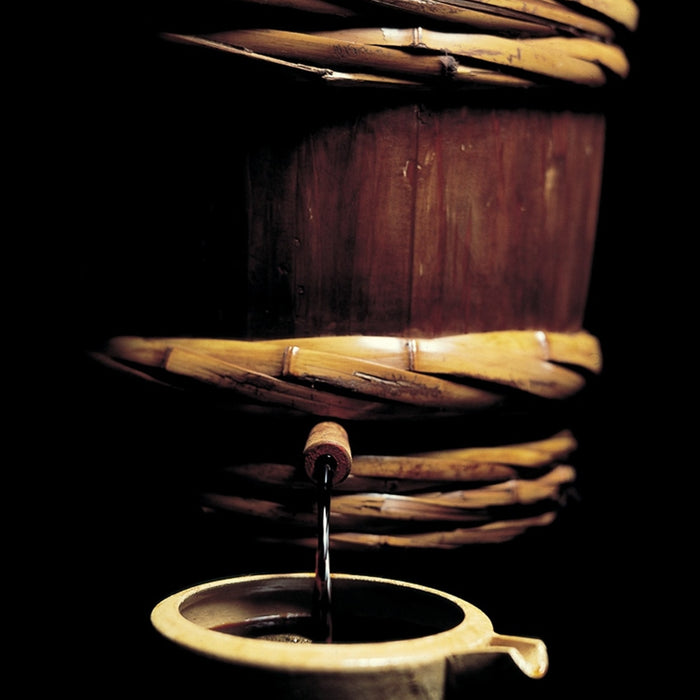 Kishibori Shoyu Premium Pure Artisan Soy Sauce Unadulterated, No Preservatives