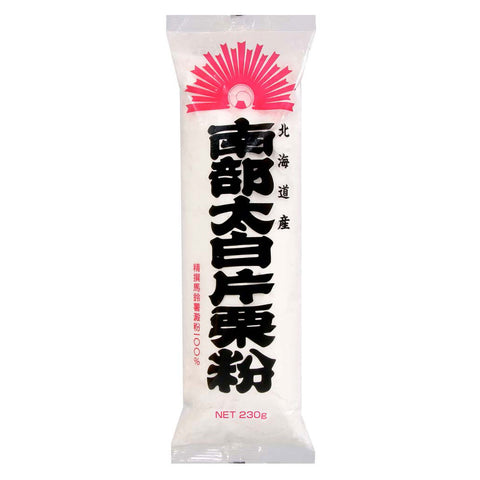 Taihaku Katakuriko - Hokkaido Potato Starch 8.11 oz (230g)