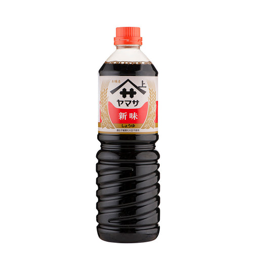 Yamasa Shinmi Soy Sauce 34 fl oz (1000ml)